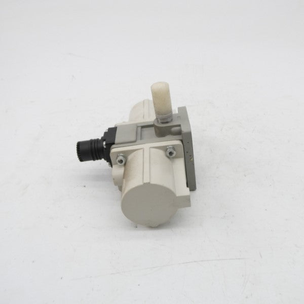 SMC VBA10A-02GN NSNP