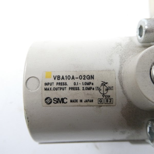 SMC VBA10A-02GN NSNP