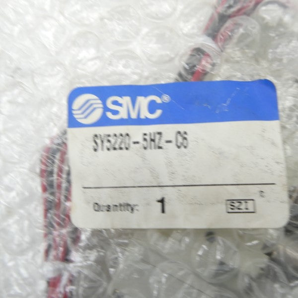 SMC SY5220-5HZ-C6 NSMP