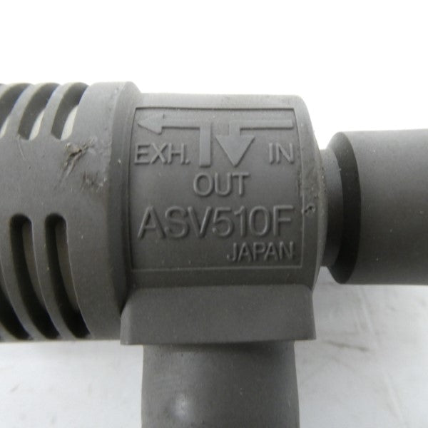 SMC ASV510F UNMP