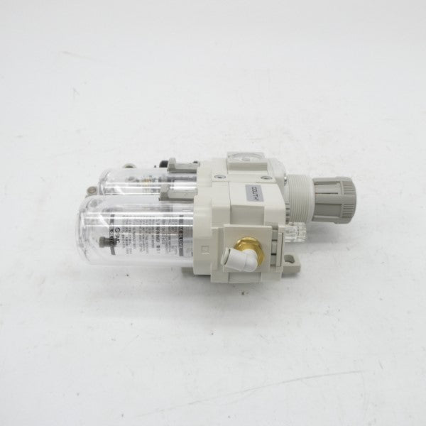 SMC AC30A-F03E-D NSNP