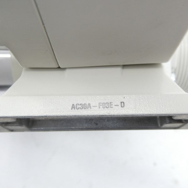 SMC AC30A-F03E-D NSNP