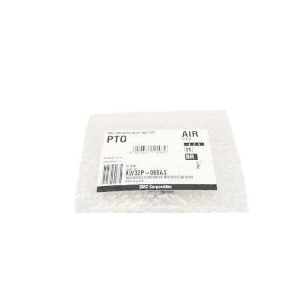 SMC AW32P-060AS (PKG OF 2) NSMP