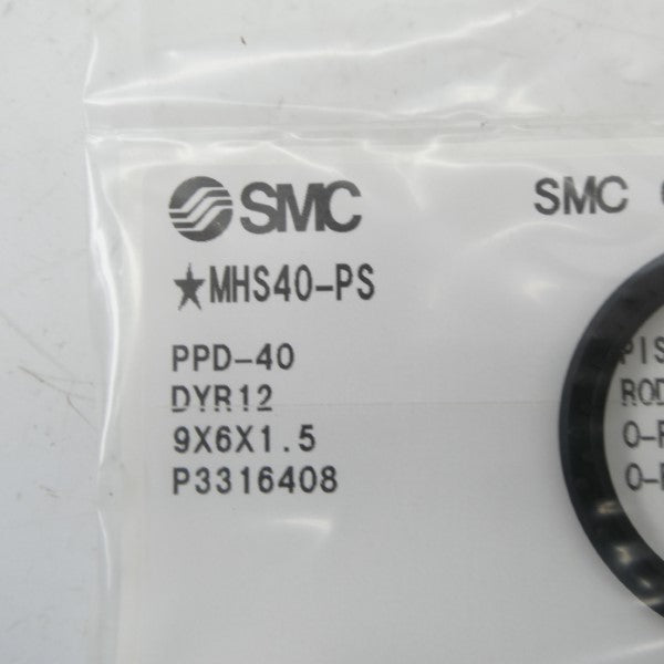SMC MHS40-PS (PKG OF 2) NSMP