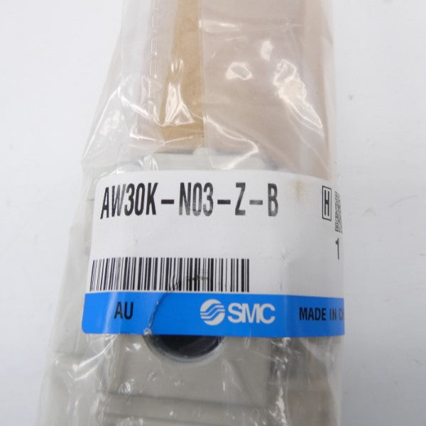 SMC AW30K-N03-Z-B NSMP