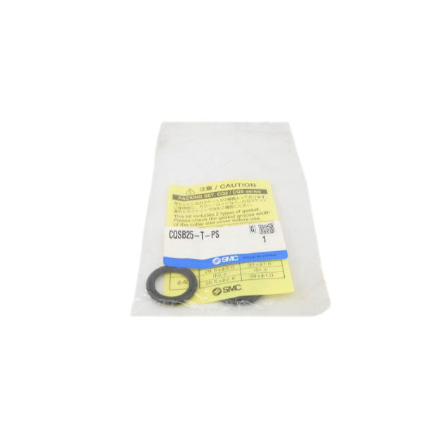 SMC CQSB25-T-PS NSMP