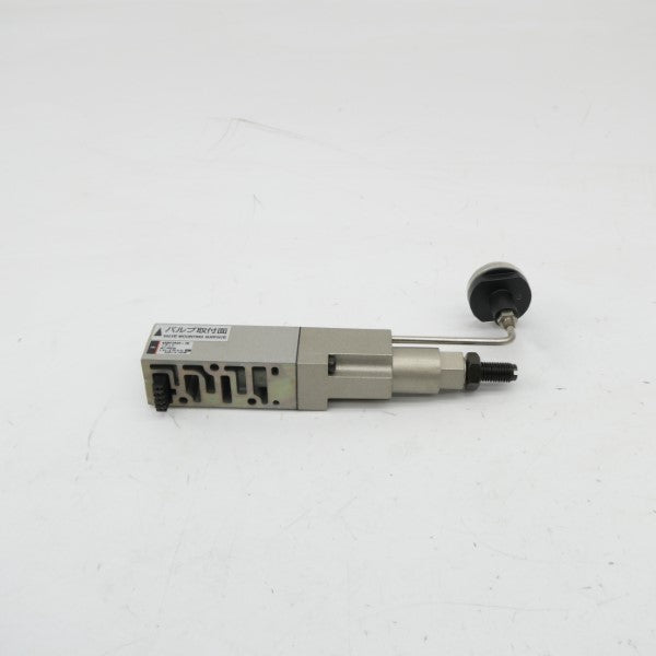 SMC ARBF2000-00-P-1 NSNP