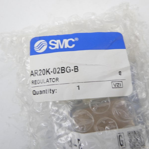 SMC AR20K-02BG-B NSMP