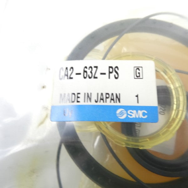 SMC CA2-63Z-PS NSMP