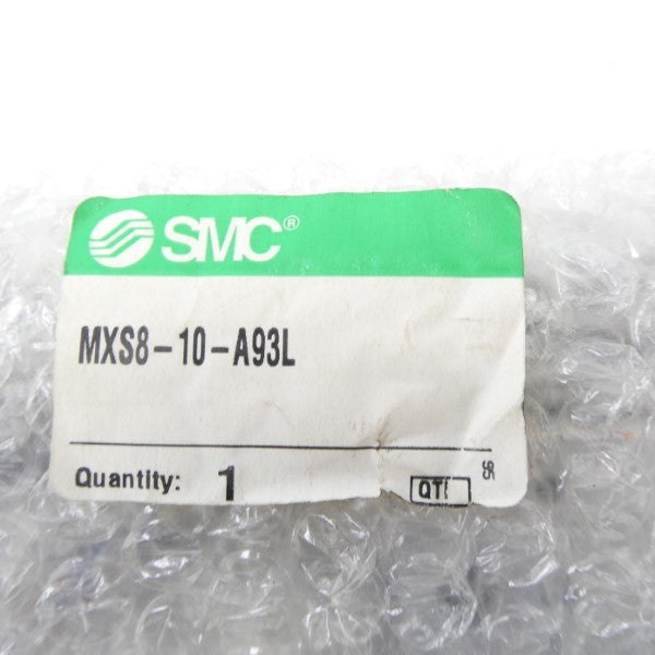 SMC MXS8-10-A93L NSMP