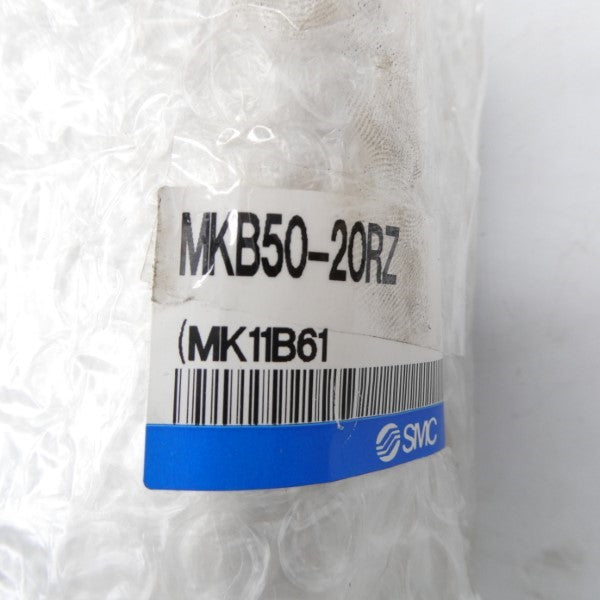 SMC MKB50-20RZ NSMP