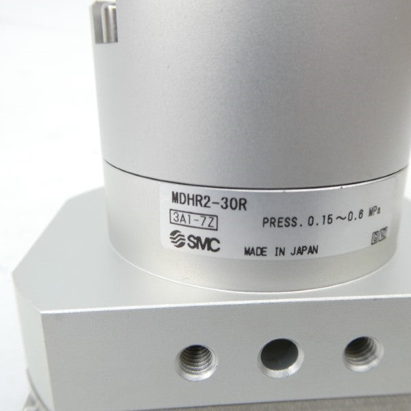 SMC MDHR2-30R NSMP