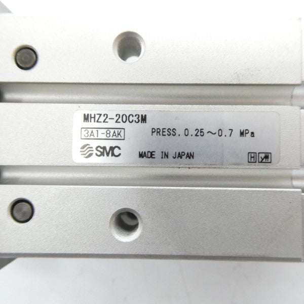 SMC MHZ2-20C3M NSMP