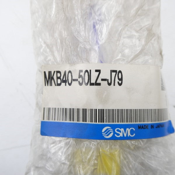 SMC MKB40-50LZ-J79 NSMP