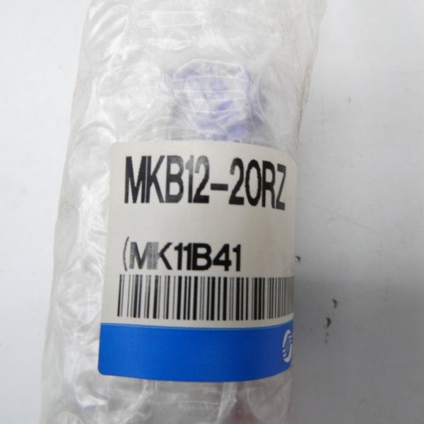 SMC MKB12-20RZ NSMP