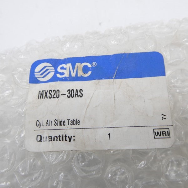 SMC MXS20-30AS NSMP