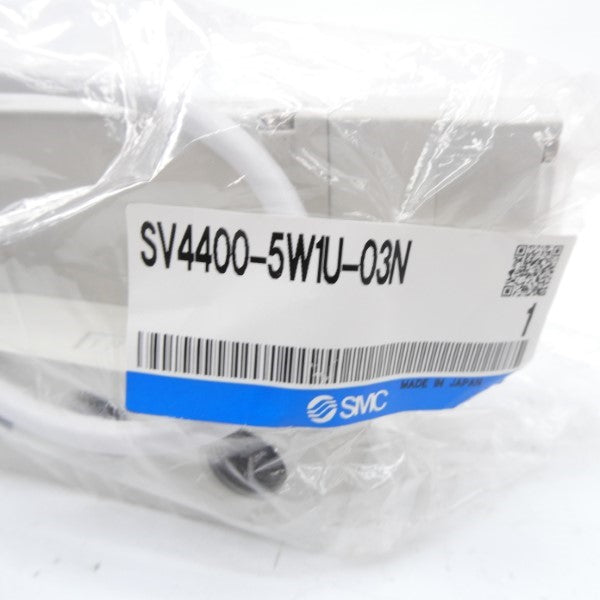SMC SV4400-5W1U-03N NSMP