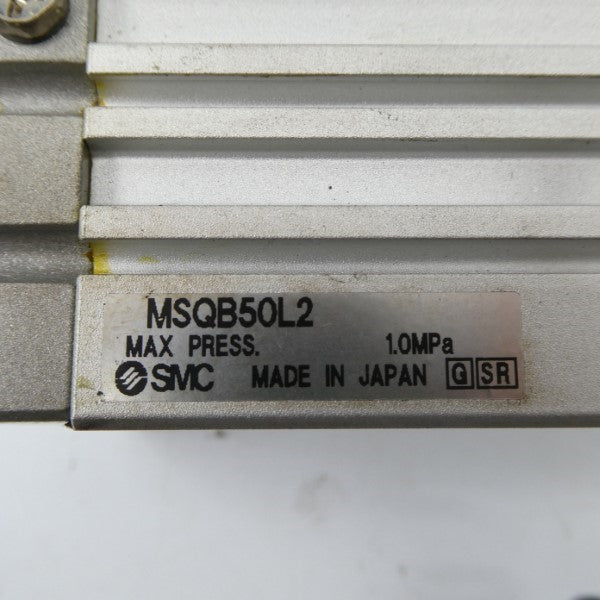 SMC MSQB50L2 NSNP