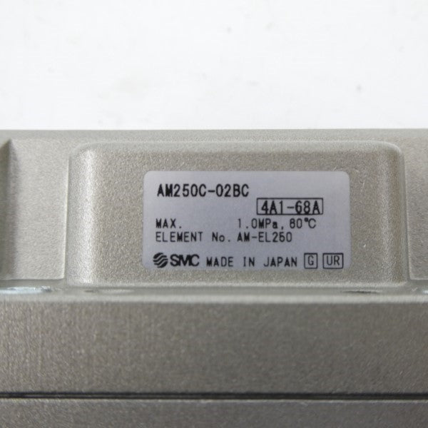 SMC AM250C-02BC NSNP