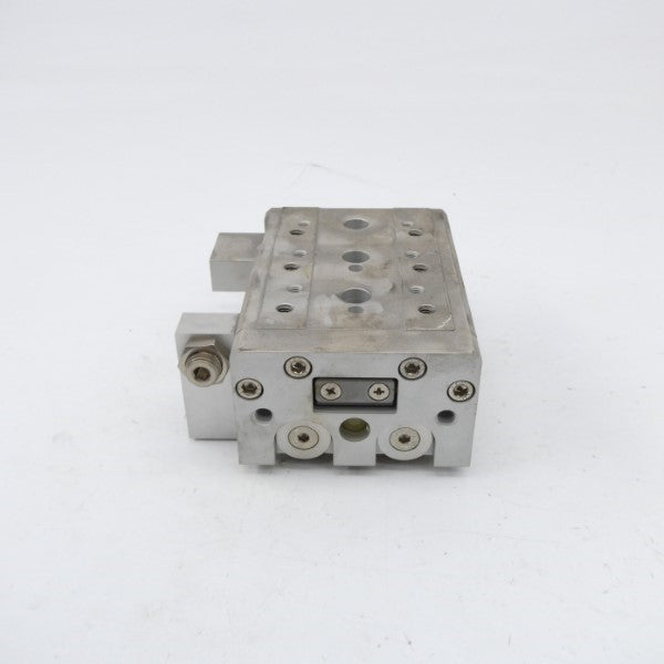 SMC MXS25-50AS UNMP