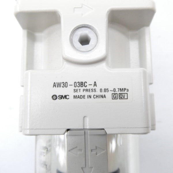 SMC AW30-03BC-A NSNP