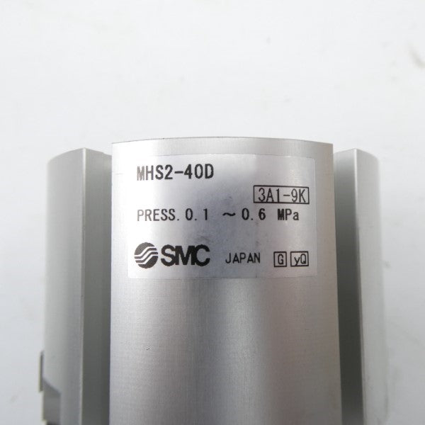 SMC MHS2-40D NSNP