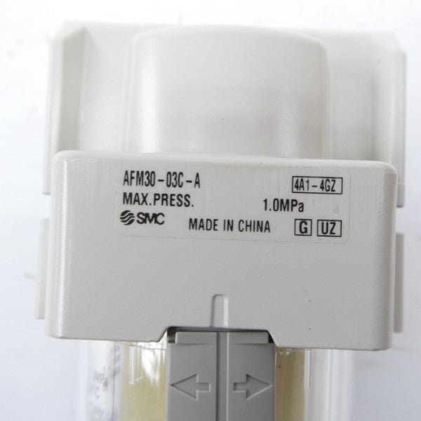 SMC AFM30-03C-A NSNP