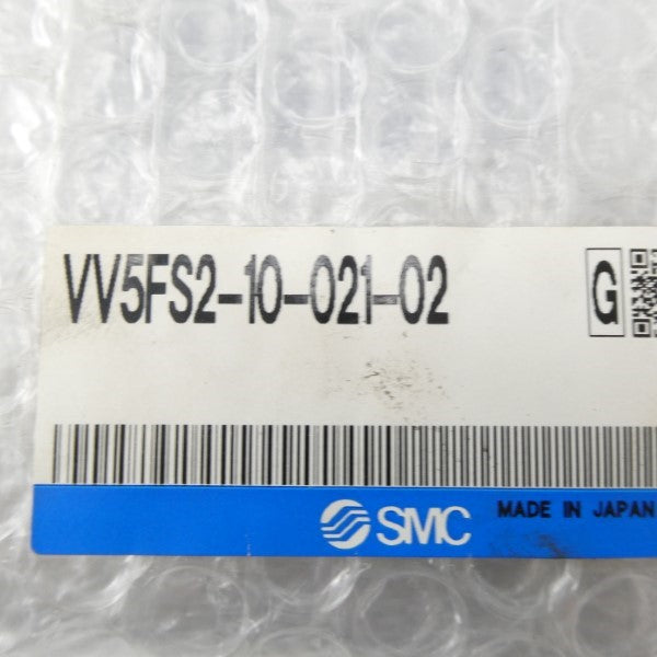 SMC VV5FS2-10-021-02 NSMP