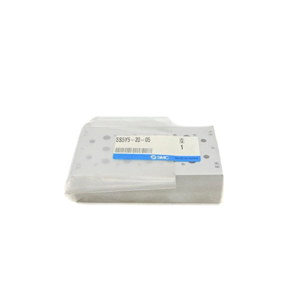 SMC SS5Y5-20-05 NSMP