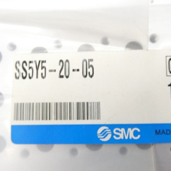 SMC SS5Y5-20-05 NSMP