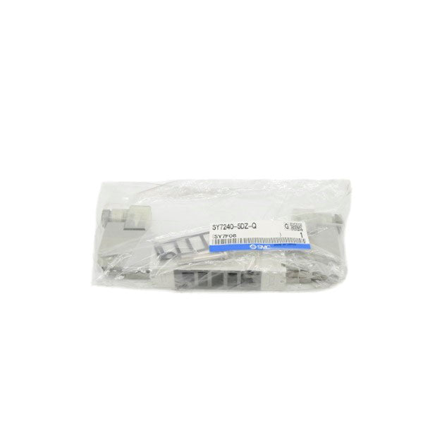 SMC SY7240-5DZ-Q NSMP