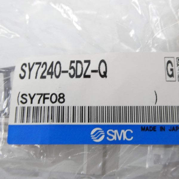 SMC SY7240-5DZ-Q NSMP