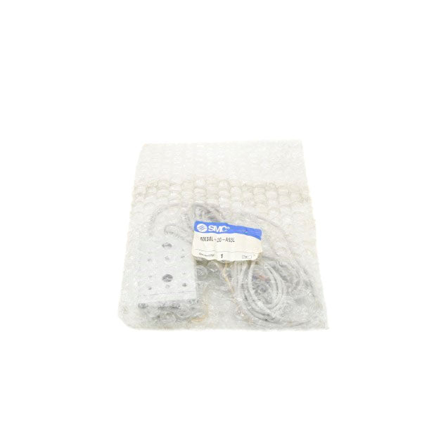SMC MXS8L-20-A93L NSMP