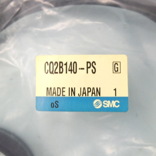 SMC CQ2B140-PS NSMP