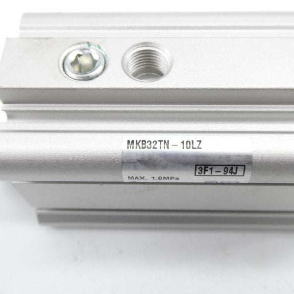 SMC MKB32TN-10LZ NSNP