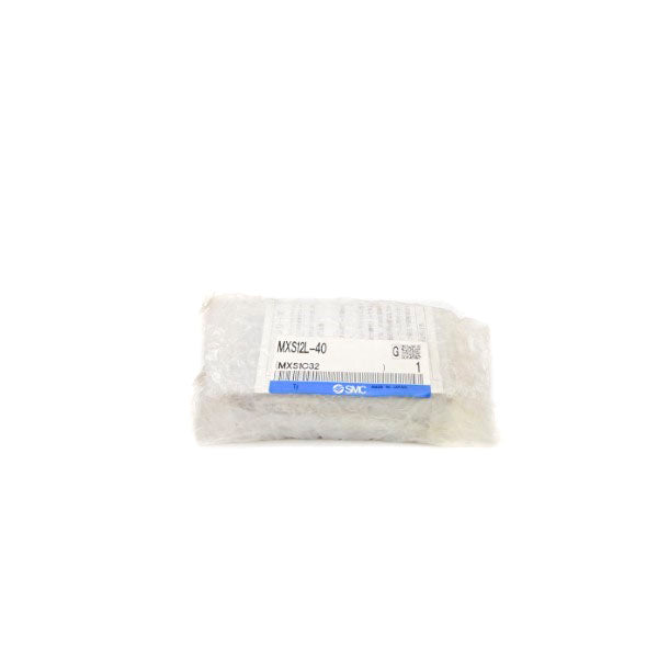 SMC MXS12L-40 NSMP