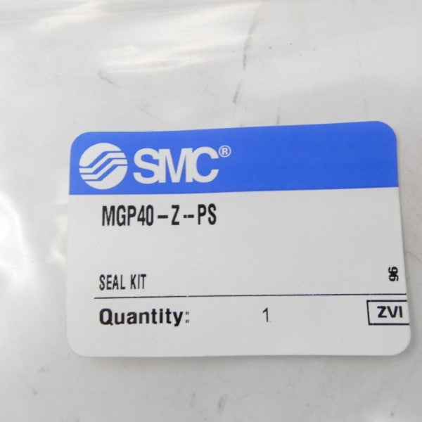 SMC MGP40-Z-PS NSMP