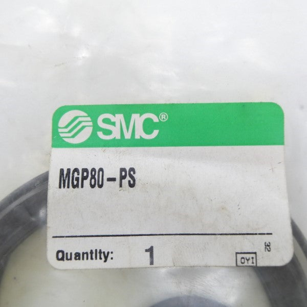 SMC MGP80-PS NSMP