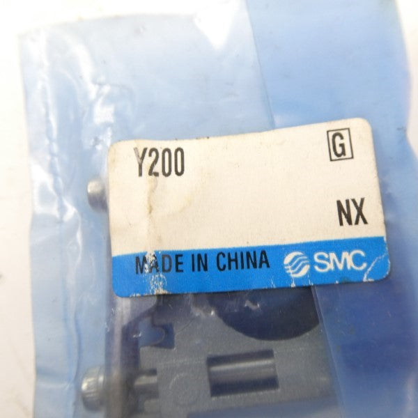 SMC Y200 NSMP