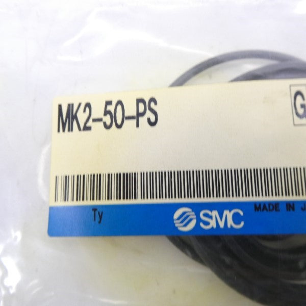 SMC MK2-50-PS NSMP