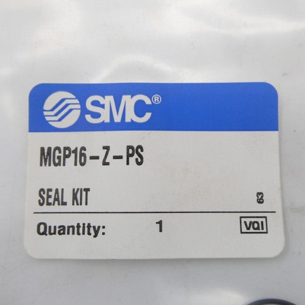 SMC MGP16-Z-PS NSMP