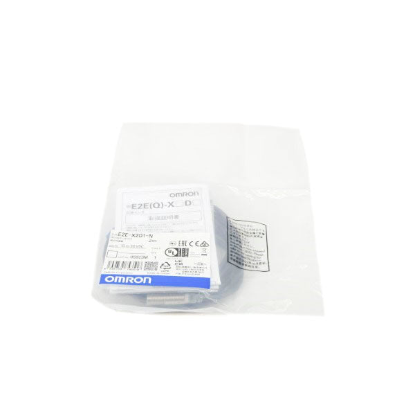 OMRON E2E-X2D1-N 10-30VDC 2M NSMP