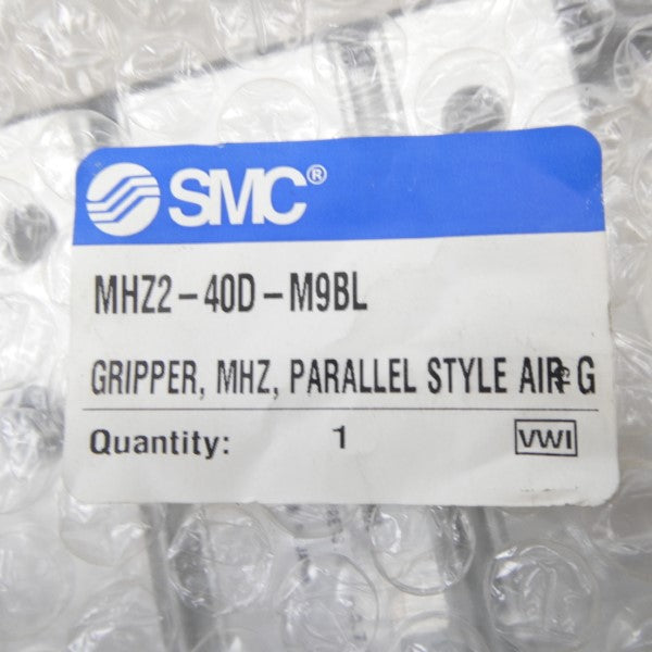SMC MHZ2-40D-M9BL NSMP