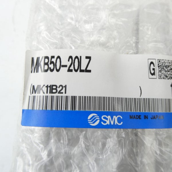 SMC MKB50-20LZ NSMP
