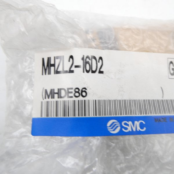 SMC MHZL2-16D2 NSMP