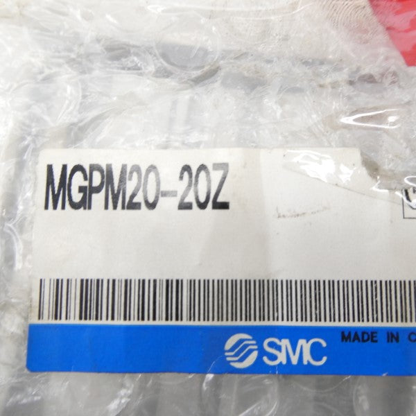 SMC MGPM20-20Z NSMP