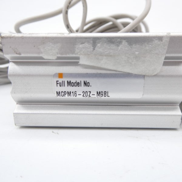 SMC MGPM16-20Z-M9BL NSNP