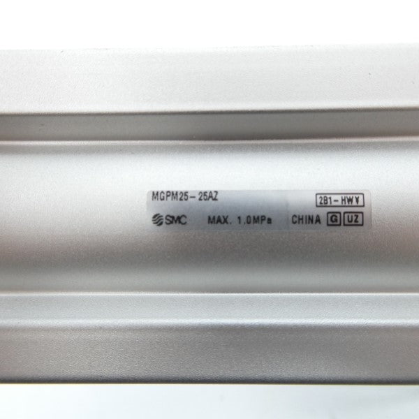 SMC MGPM25-25AZ NSNP