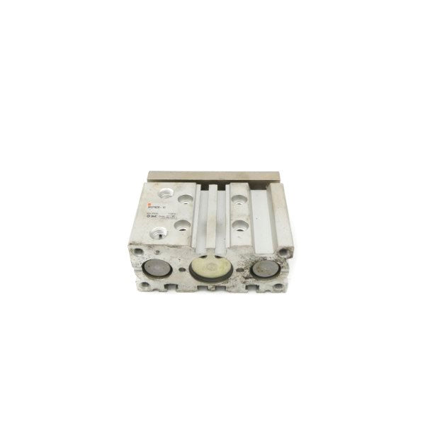 SMC MGPM25-10 NSNP