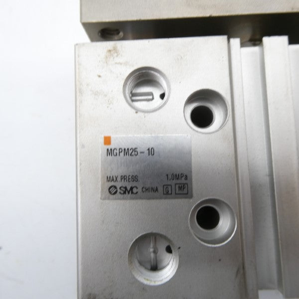 SMC MGPM25-10 NSNP